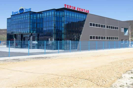 Euroitex Bihać