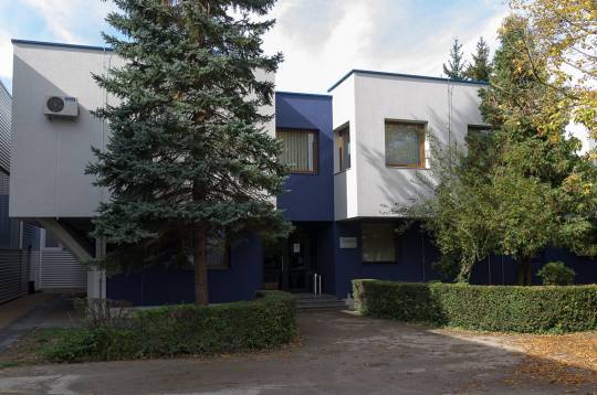 Krupa Kabine B.Krupa