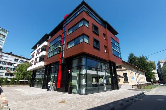 Agencija za hartije od vrijednosti Banjaluka