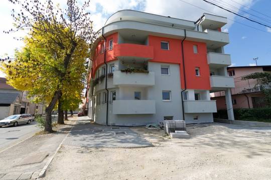 Stambeni objekt Prijedor