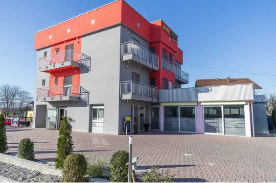 Motel rekić Bihać