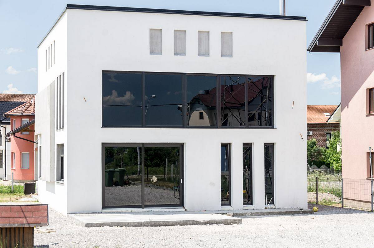 Privatni stambeni objekat Bihać 5