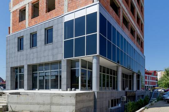 Objekat Izvor Banjaluka