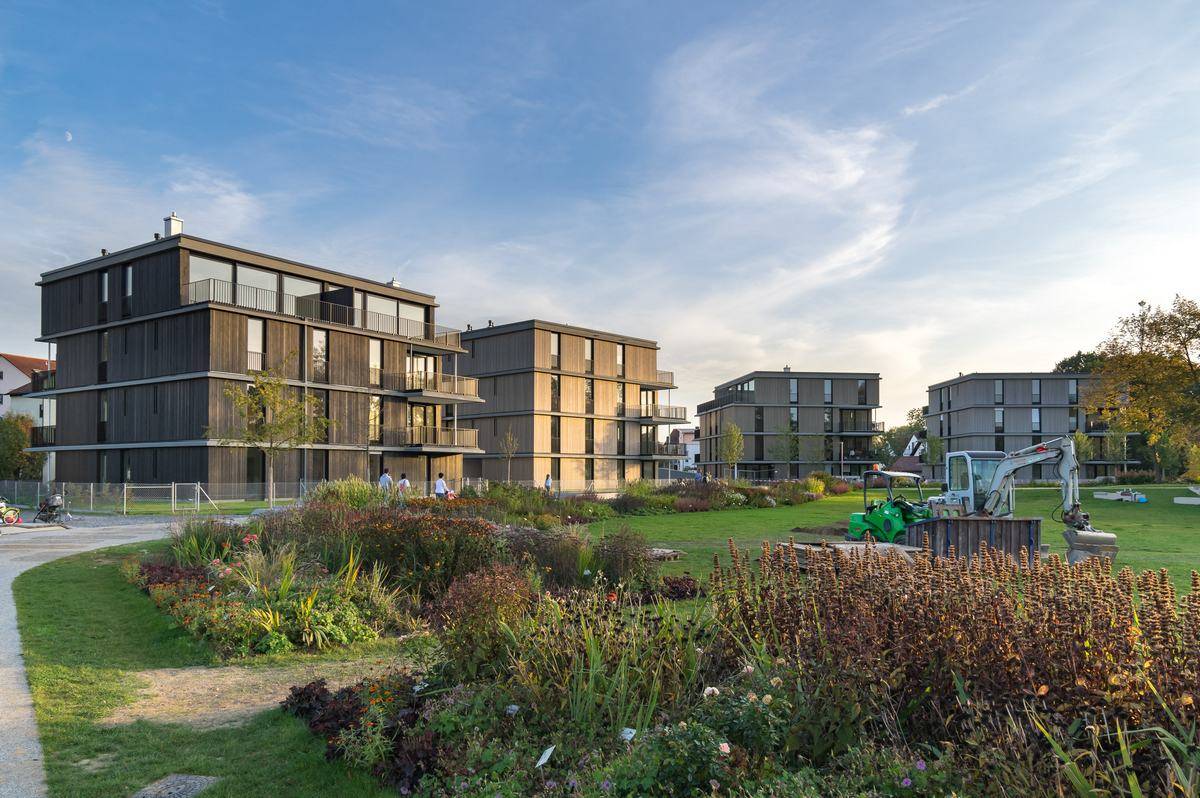 Pfaffenhofen an der Ilm Njemačka